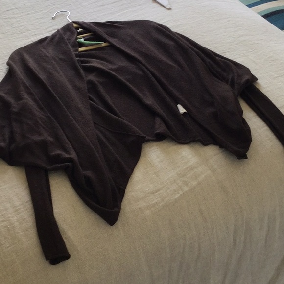 Viridis Luxe Sweater - Picture 5 of 5